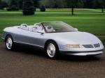 Buick Lucerne Convertible Concept 1990 года